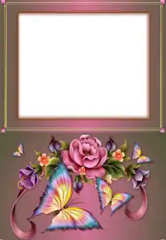 Photo effect from category Women's photo frames № 170538