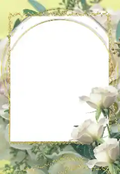 Photo effect from category Women's photo frames № 170554