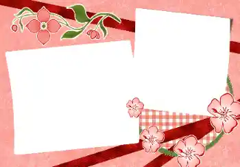 Photo effect from category Women's photo frames № 170560