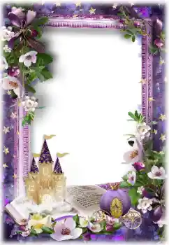 Photo effect from category Women's photo frames № 170582