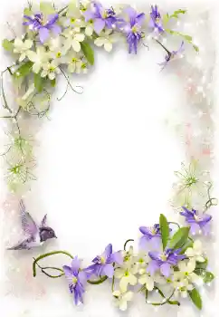 Photo effect from category Women's photo frames № 170648