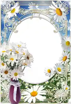 Photo effect from category Women's photo frames № 170660