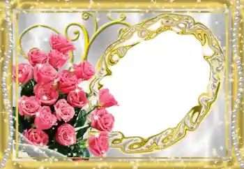 Photo effect from category Women's photo frames № 171706