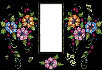 Photo effect from category Women's photo frames № 171757