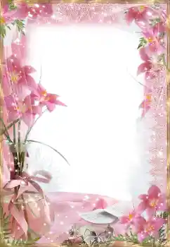 Photo effect from category Women's photo frames № 174188