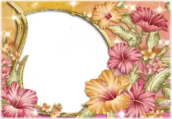 Photo effect from category Women's photo frames № 174265