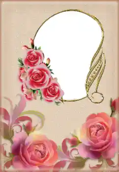 Photo effect from category Women's photo frames № 174294