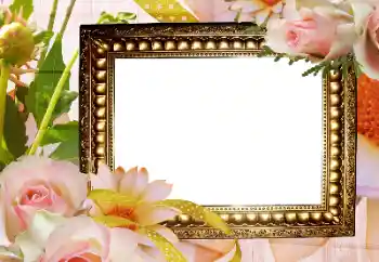 Photo effect from category Women's photo frames № 175321