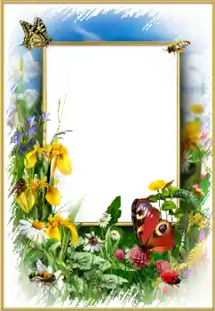 Photo effect from category Women's photo frames № 175352