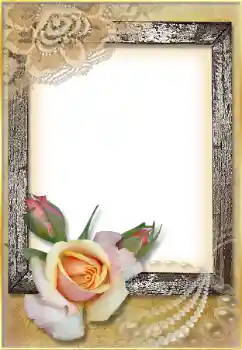 Photo effect from category Women's photo frames № 175470