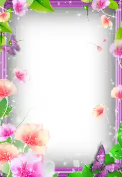 Photo effect from category Women's photo frames № 175479