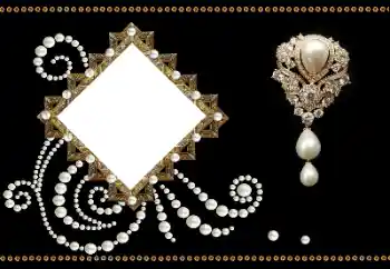 Photo effect from category Women's photo frames № 175503