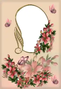 Photo effect from category Women's photo frames № 176644 Photo effect from category Women's photo frames № 176644