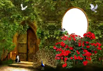 Photo effect from category Women's photo frames № 178046 Photo effect from category Women's photo frames № 178046