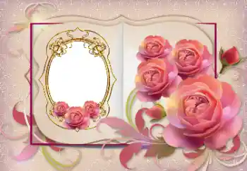 Photo effect from category Women's photo frames № 178226 Photo effect from category Women's photo frames № 178226