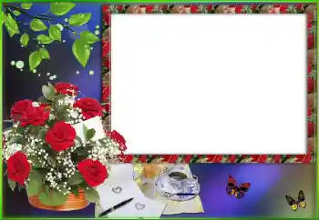 Photo effect from category Women's photo frames № 179300 Photo effect from category Women's photo frames № 179300