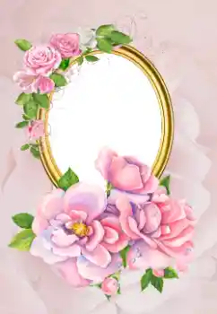 Photo effect from category Women's photo frames № 180708 Photo effect from category Women's photo frames № 180708
