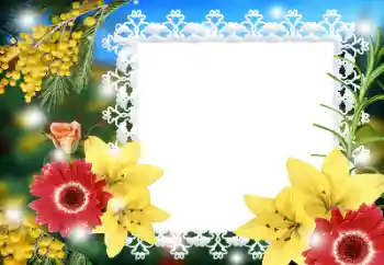 Photo effect from category Women's photo frames № 180836 Photo effect from category Women's photo frames № 180836