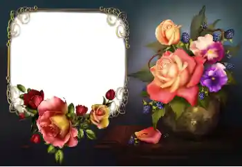 Photo effect from category Women's photo frames № 180917 Photo effect from category Women's photo frames № 180917