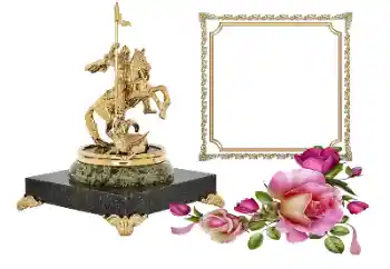 Photo effect from category Women's photo frames № 182111