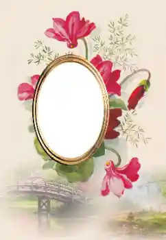 Photo effect from category Women's photo frames № 182112