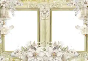 Photo effect from category Women's photo frames № 182139