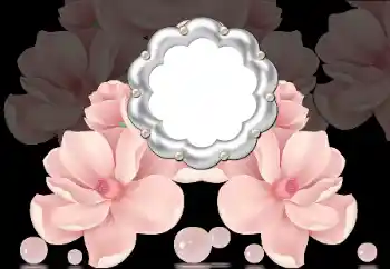 Photo effect from category Women's photo frames № 182249