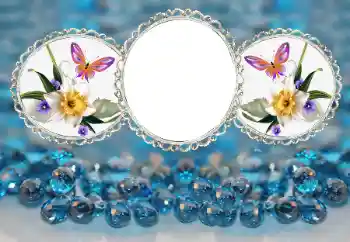 Photo effect from category Women's photo frames № 183321