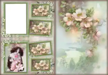 Photo effect from category Women's photo frames № 183351