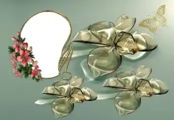 Photo effect from category Women's photo frames № 183497