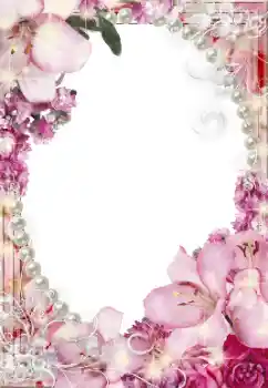 Photo effect from category Women's photo frames № 184596
