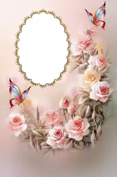 Photo effect from category Women's photo frames № 184708 Photo effect from category Women's photo frames № 184708