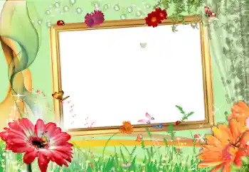 Photo effect from category Women's photo frames № 184736 Photo effect from category Women's photo frames № 184736