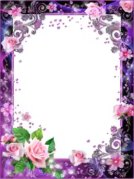 Photo effect from category Women's photo frames № 185946
