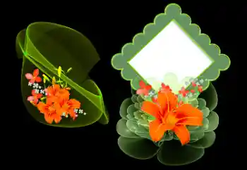 Photo effect from category Women's photo frames № 185977