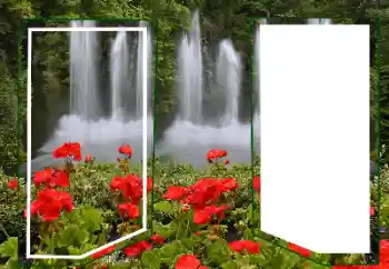 Photo effect from category Women's photo frames № 187033