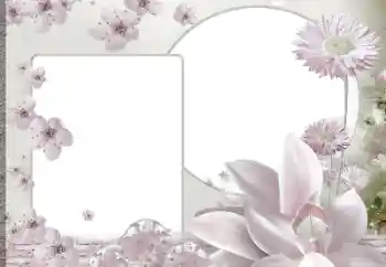 Photo effect from category Women's photo frames № 188139