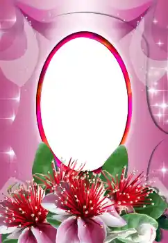 Photo effect from category Women's photo frames № 188238