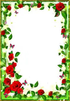 Photo effect from category Women's photo frames № 189337