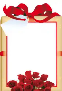 Photo effect from category Women's photo frames № 189345