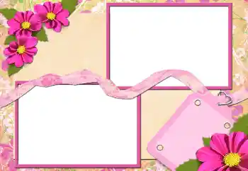 Photo effect from category Women's photo frames № 190541