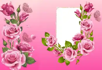 Photo effect from category Women's photo frames № 190605 Photo effect from category Women's photo frames № 190605