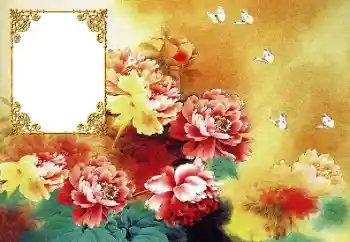 Photo effect from category Women's photo frames № 190617 Photo effect from category Women's photo frames № 190617