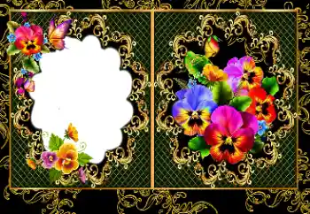 Photo effect from category Women's photo frames № 191648 Photo effect from category Women's photo frames № 191648
