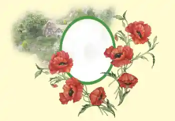 Photo effect from category Women's photo frames № 193046 Photo effect from category Women's photo frames № 193046