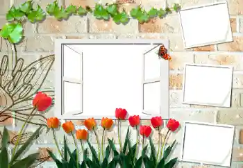 Photo effect from category Women's photo frames № 194188 Photo effect from category Women's photo frames № 194188