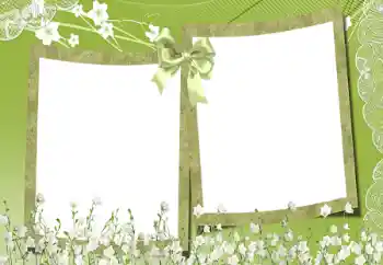 Photo effect from category Women's photo frames № 197648