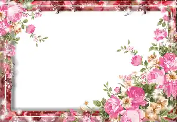 Photo effect from category Women's photo frames № 20198