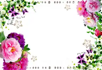 Photo effect from category Women's photo frames № 20199