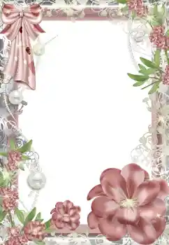 Photo effect from category Women's photo frames № 20248